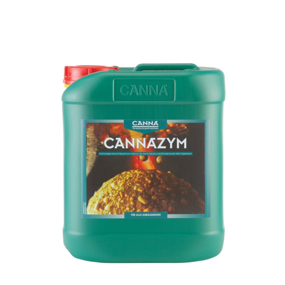 Canna Cannazym 5 Liter