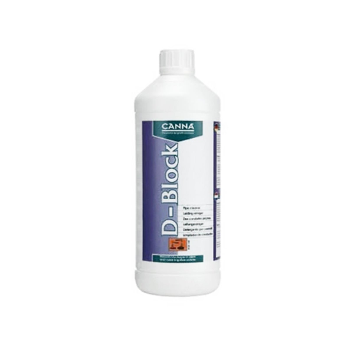CANNA D-Block 1 Liter