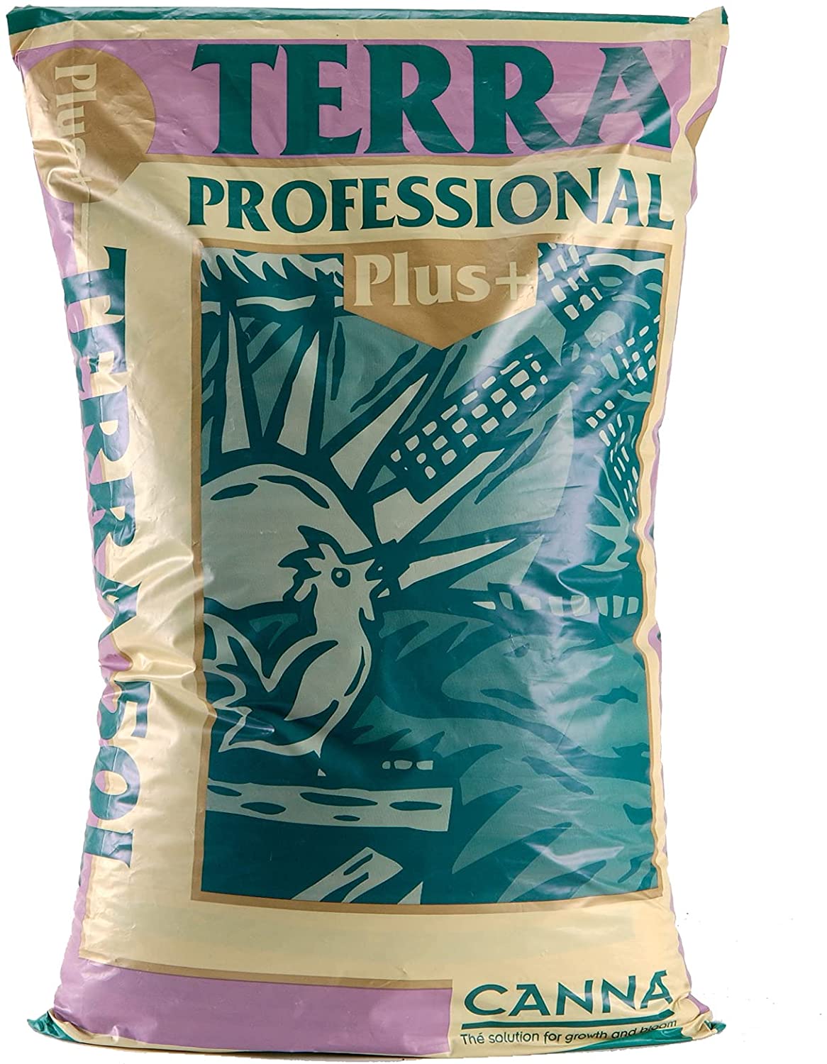 Canna Terra Professional Plus Soil 50L