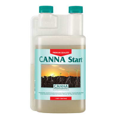 Canna Start 1 L