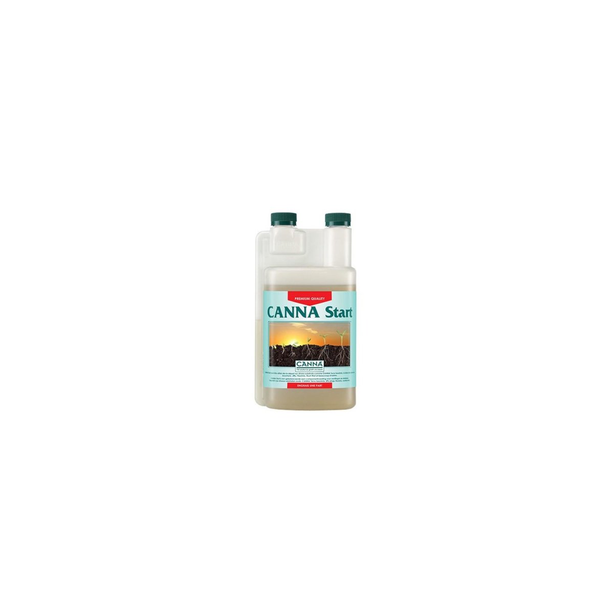 Canna Start Canna Start 500 ml