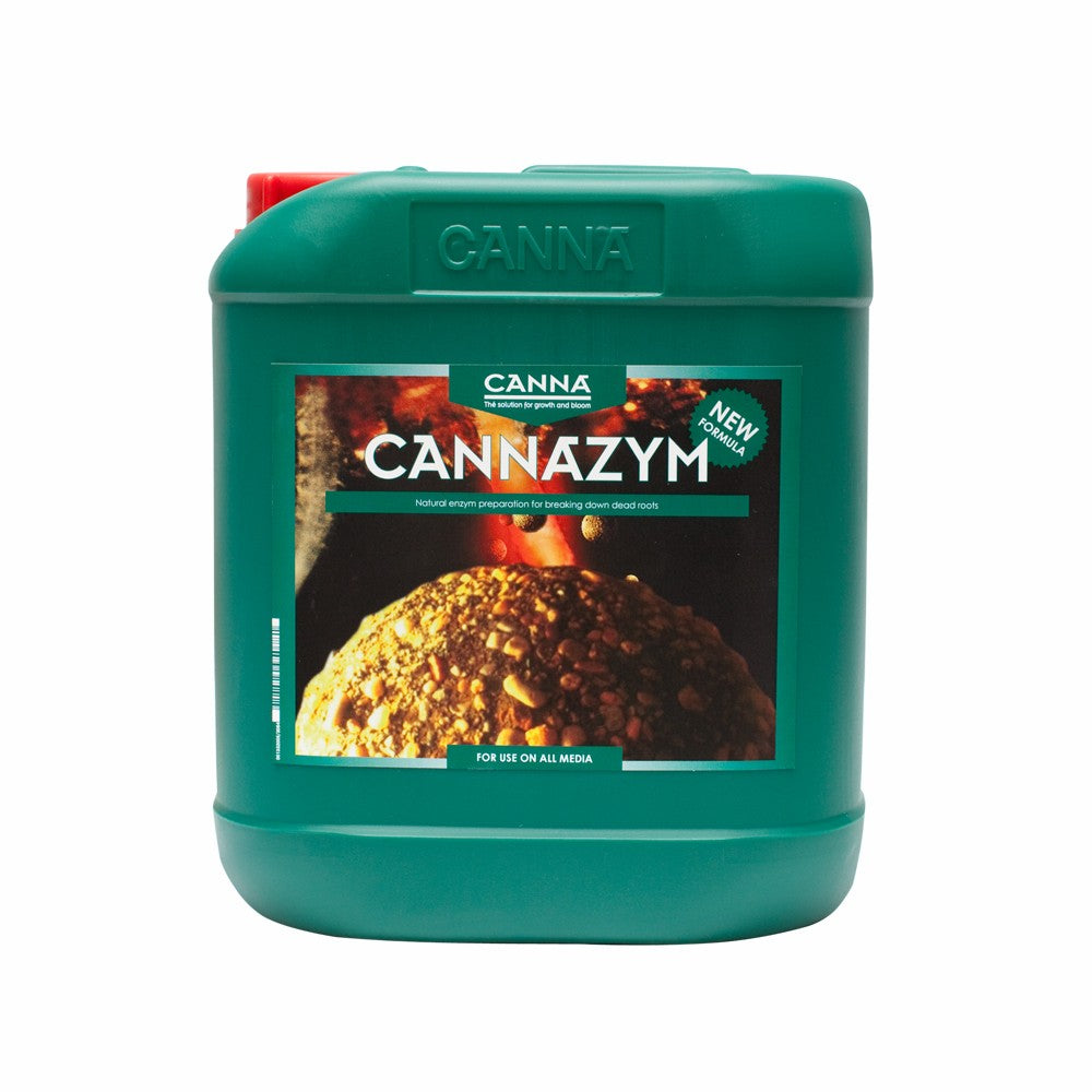 Cannazym