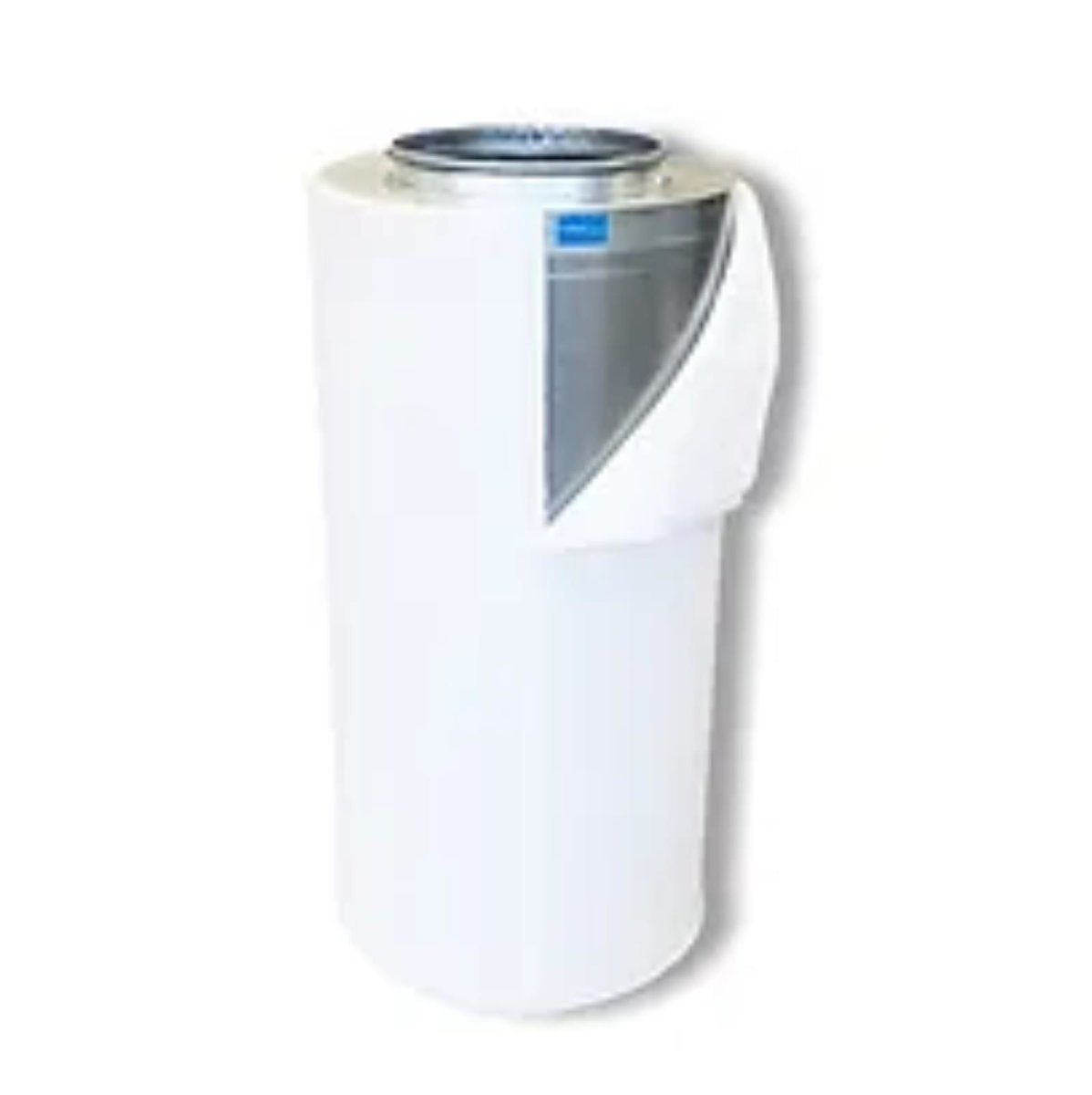 CarbonActive Filter Granulate AKF PELLET AKF 7000P Ø400 5000m3