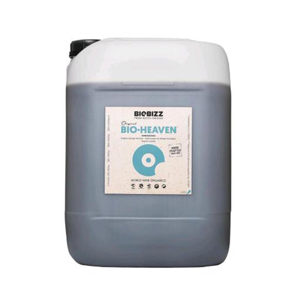 Biobizz Bio Heaven 20 Liter