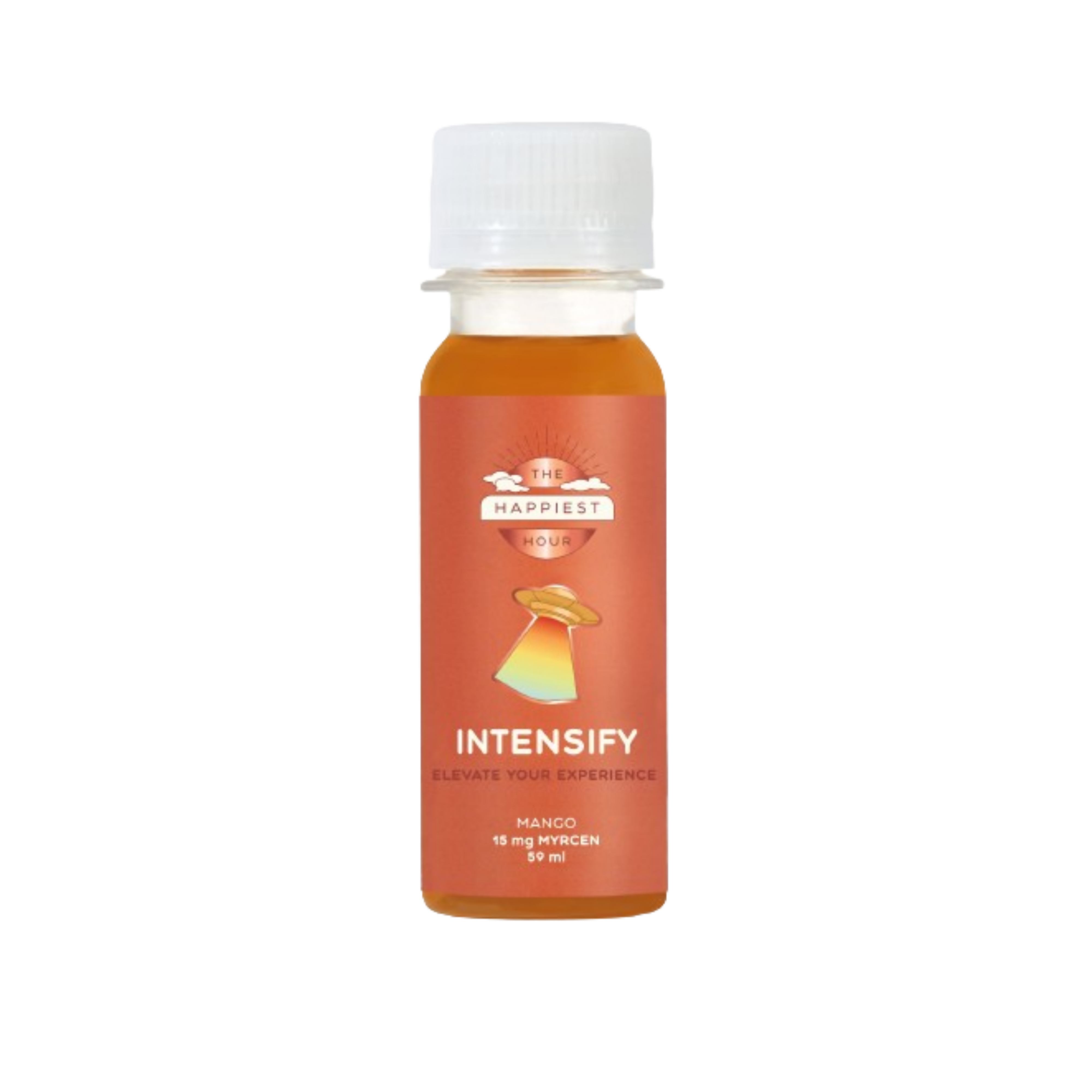 INTENSIFY - High Five Pack