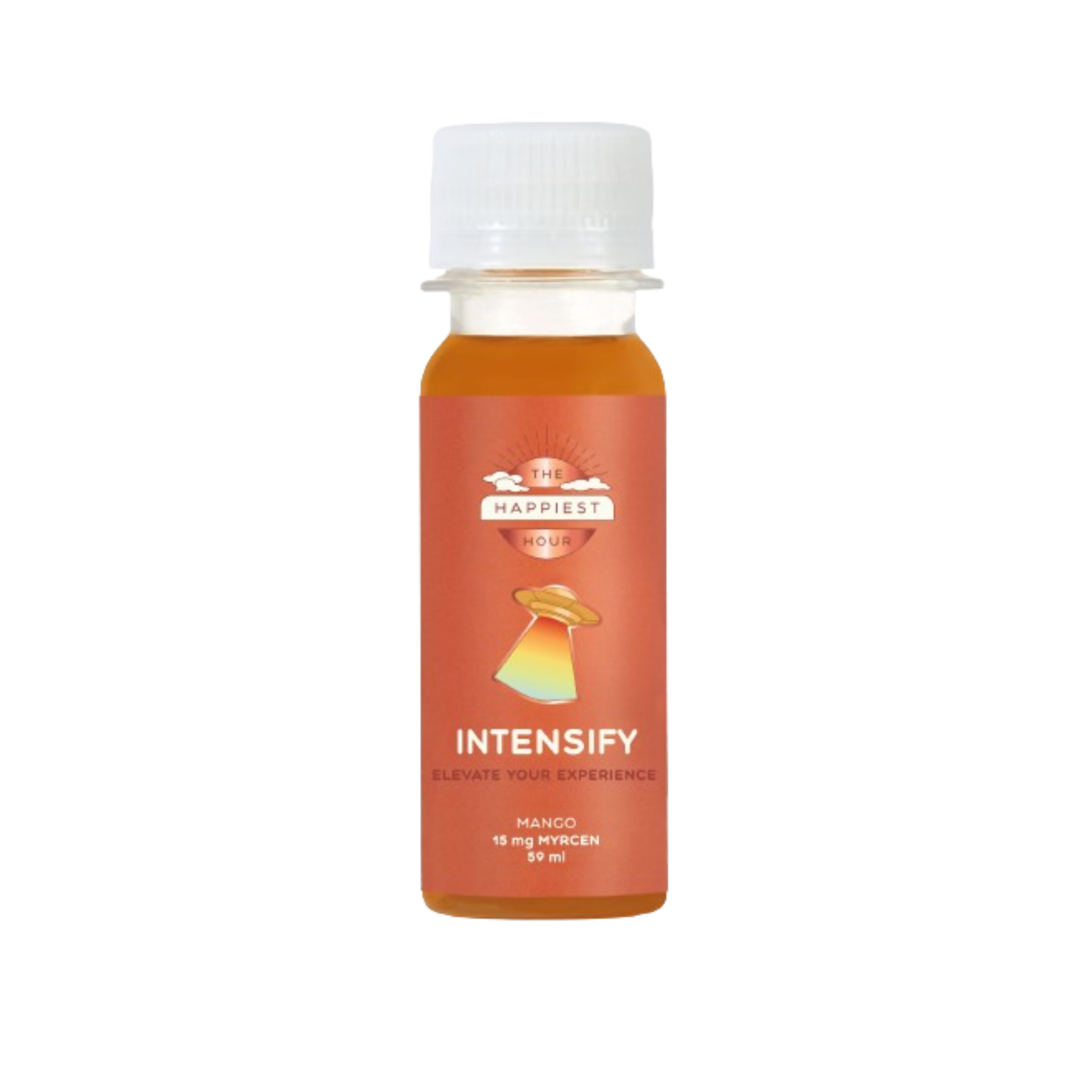 INTENSIFY - High Five Pack - aboutweed