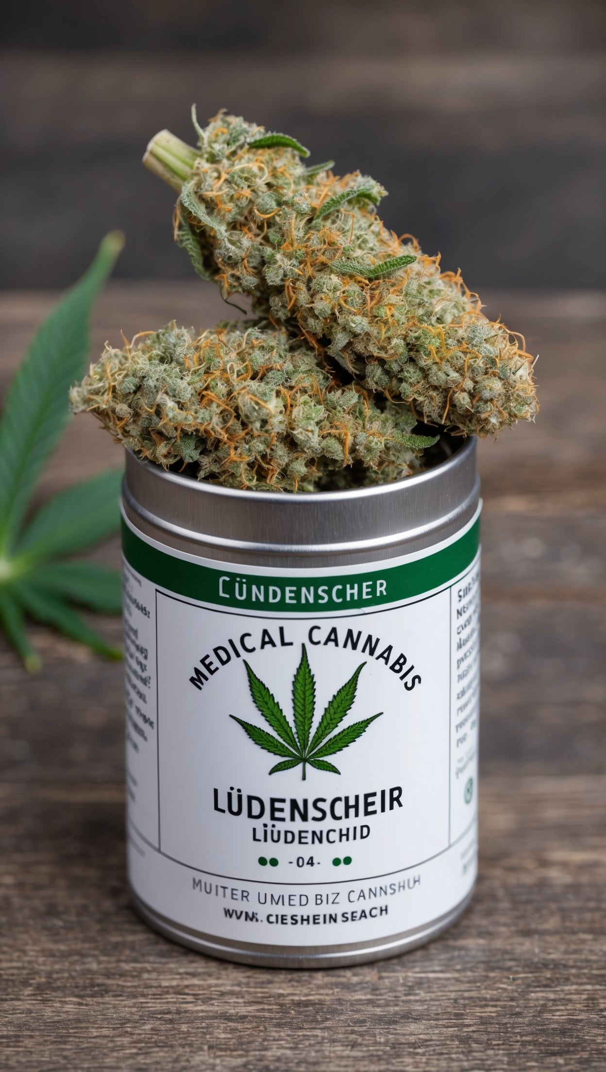 text-image-Cannabis Rezept Lüdenscheid - Medizinisches Cannabis kaufen