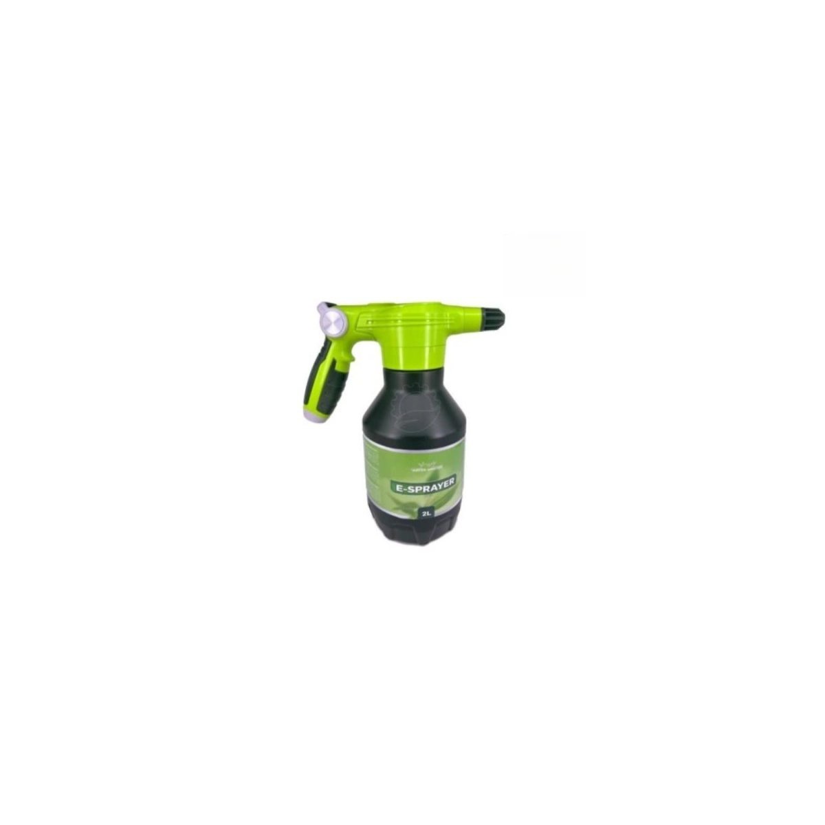 Water Master Elektrischer Sprüher - 2 L Kapazität