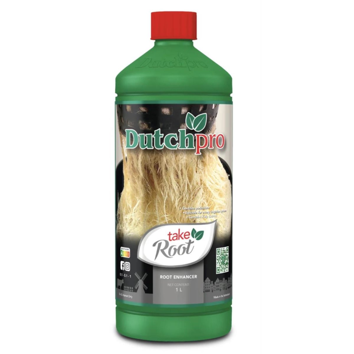 Dutchpro Take Root 1 Liter