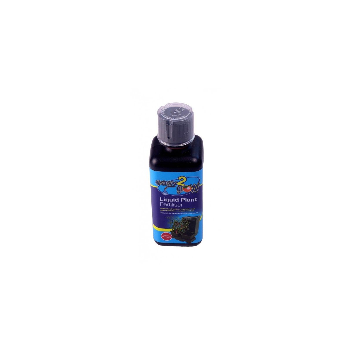 easy2grow Autopot Dünger 1 Liter