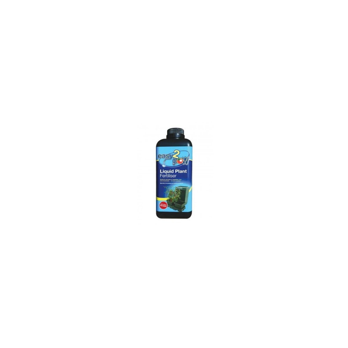 easy2grow Autopot Dünger 250 ml