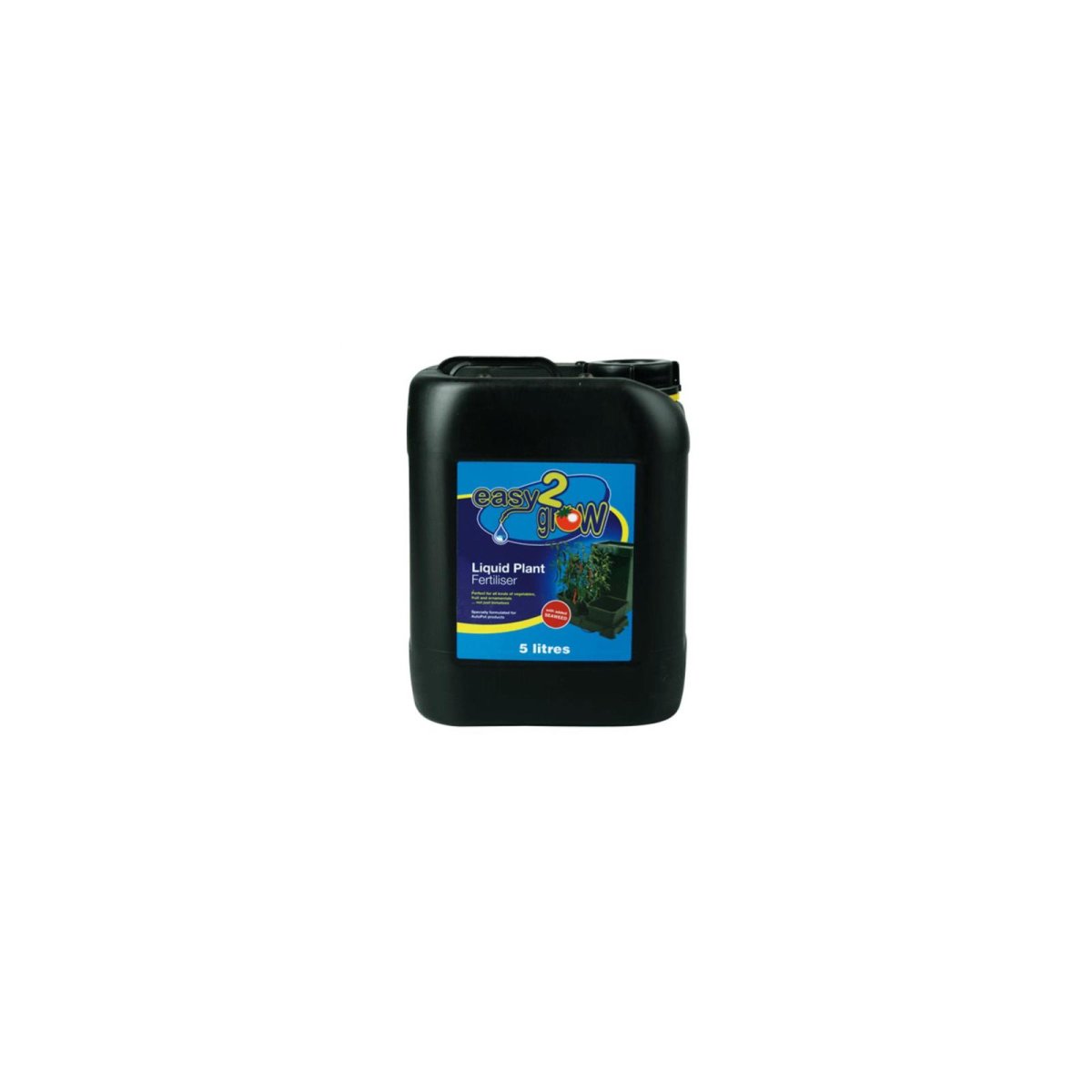 easy2grow Autopot Dünger 5 Liter