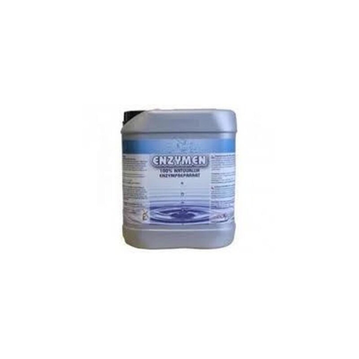 Ecolizer Enzymes 5 Liter