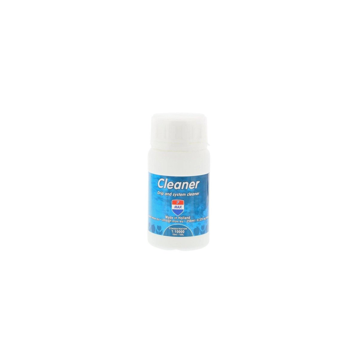 F-max Cleaner 250 ml