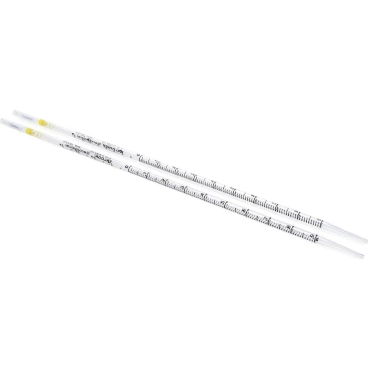 Pipette gelb 1ml