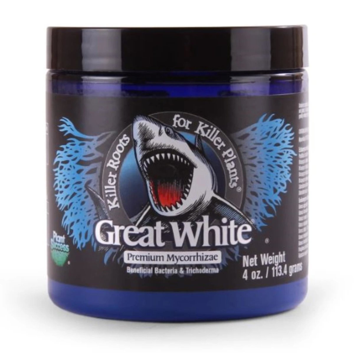 Great White Premium Mycorrhizae - Wurzelstimulator 28 g