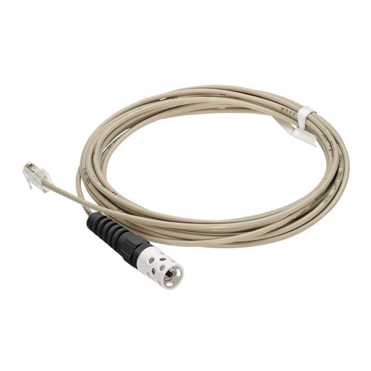 GrowControl CO2 Armatur Druckminderer Zuluft-Sensor Luftfeuchte &Temperatur