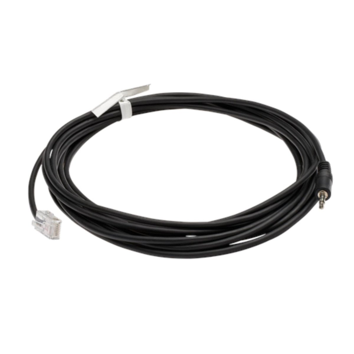 Growcontrol Zubehör – Kabel RJ45-Klinke 5 Meter