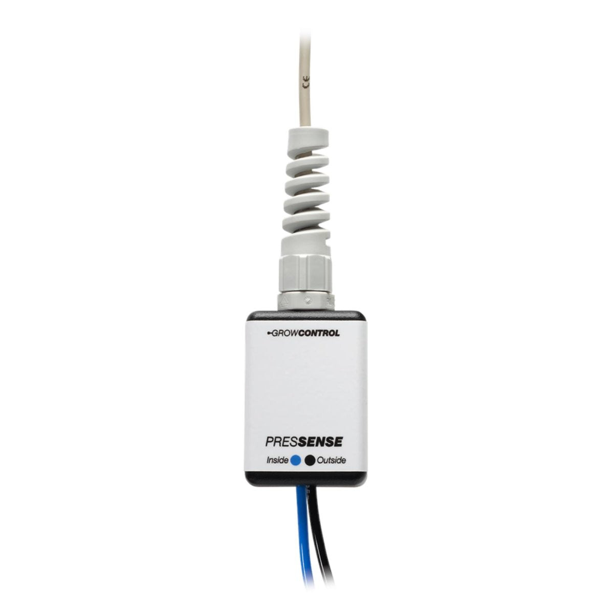 GrowControl PresSense Unterdrucksensor