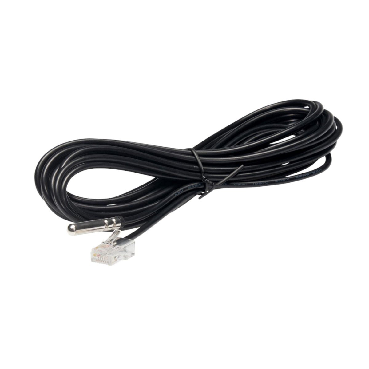 GrowControl Temperatursensor für Heizgeräte