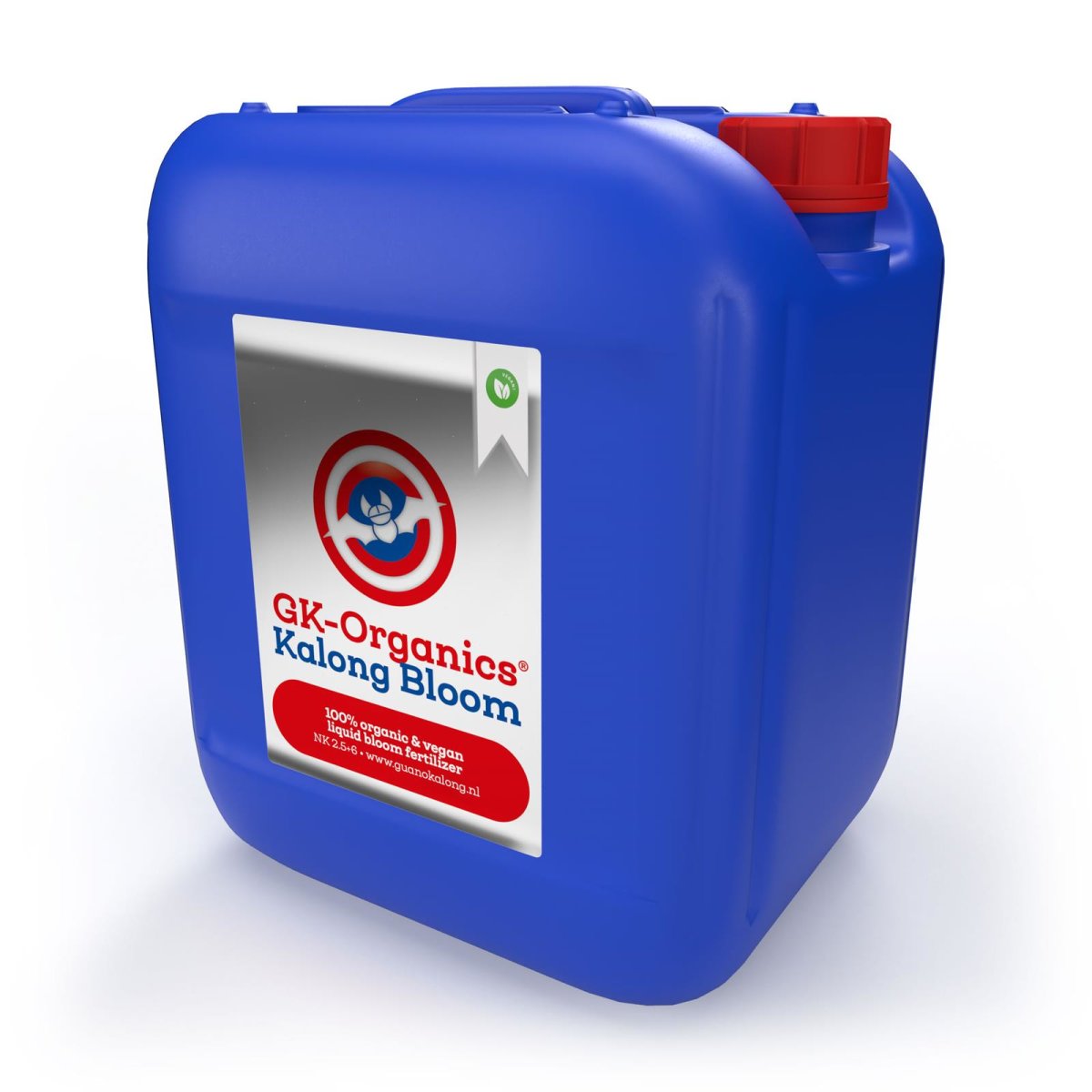 Guanokalong Kalong Bloom 5 Liter