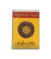 Safari Mix regular (Mandala Seeds)