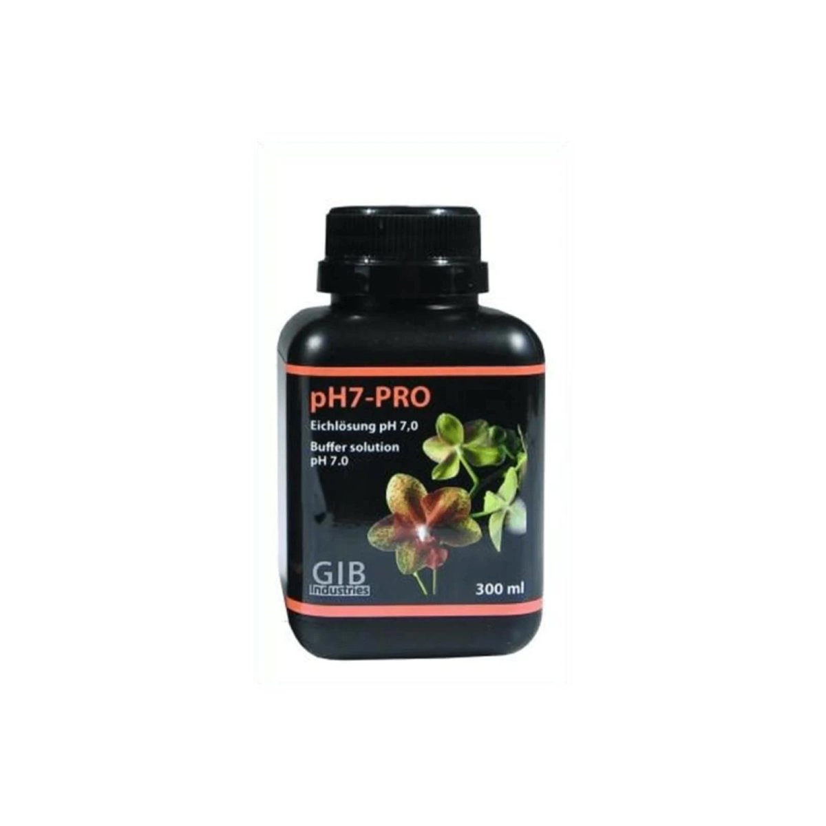 GIB Eichlösung pH 4 - Pro 300ml