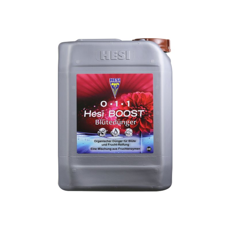 Hesi BOOST Blühstimulator