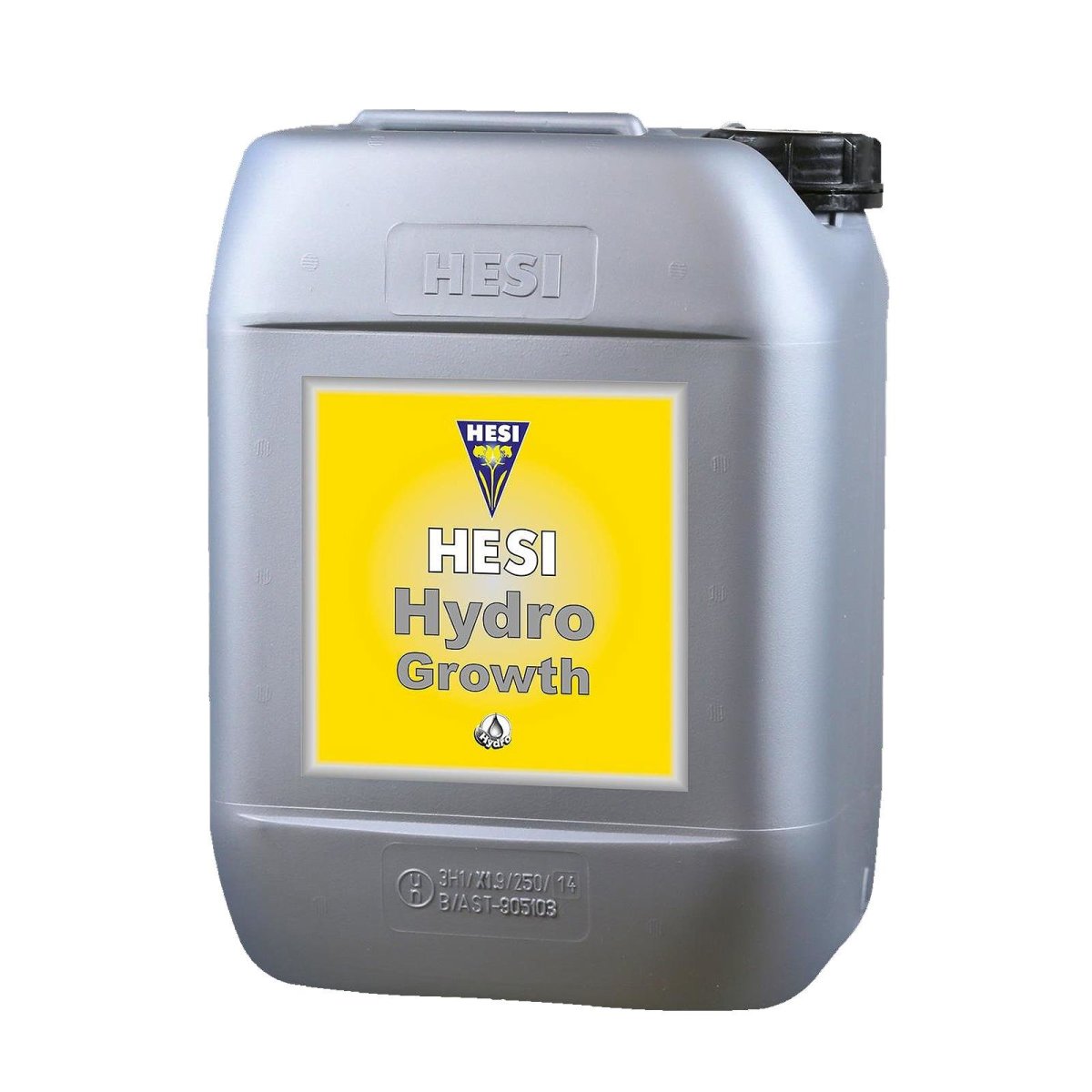 Hesi Hydro Wuchs 10 Liter