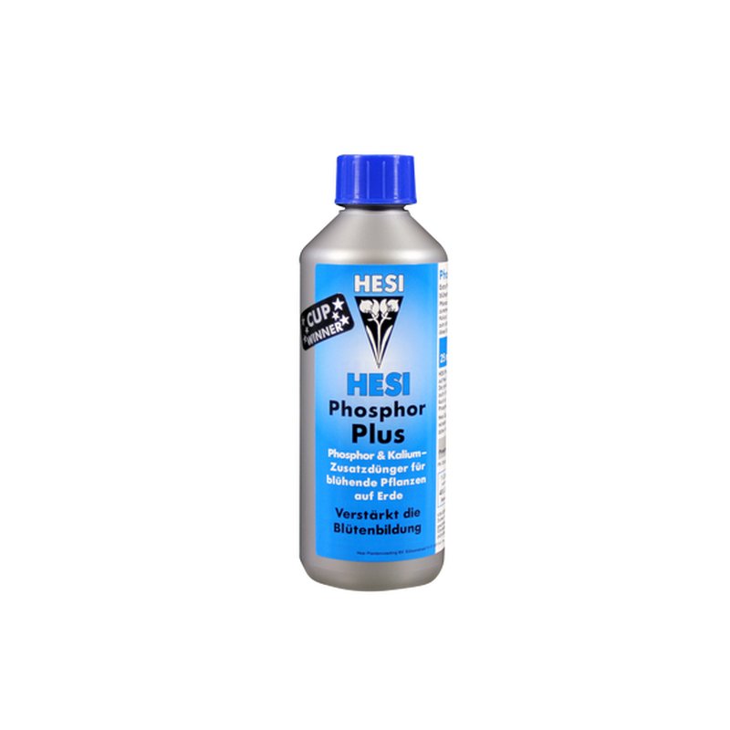 Hesi Phosphor Plus