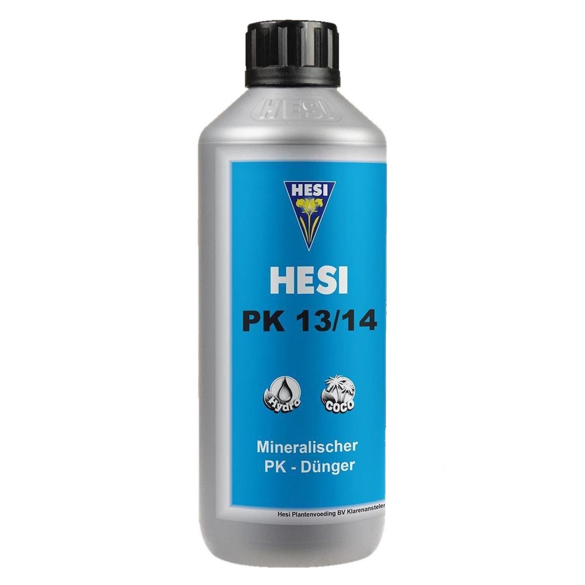Hesi PK 13/14
