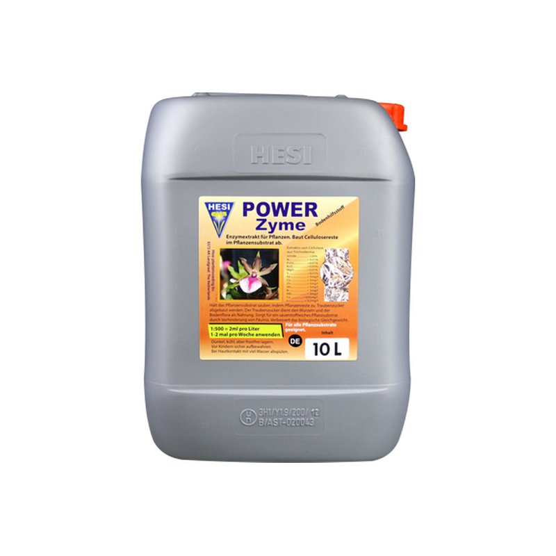 Hesi Power Zyme