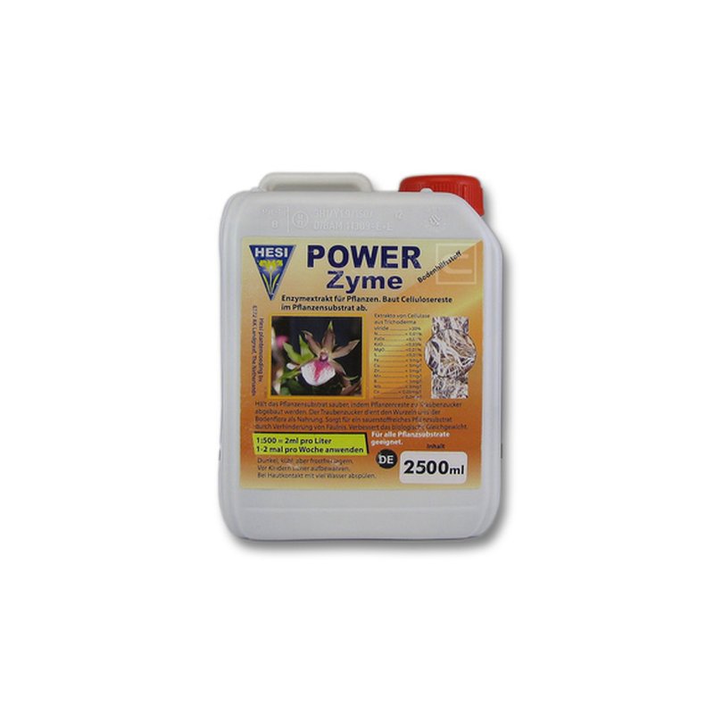 Hesi Power Zyme