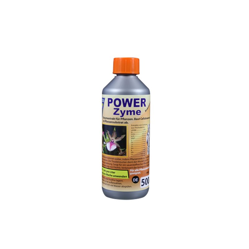 Hesi Power Zyme