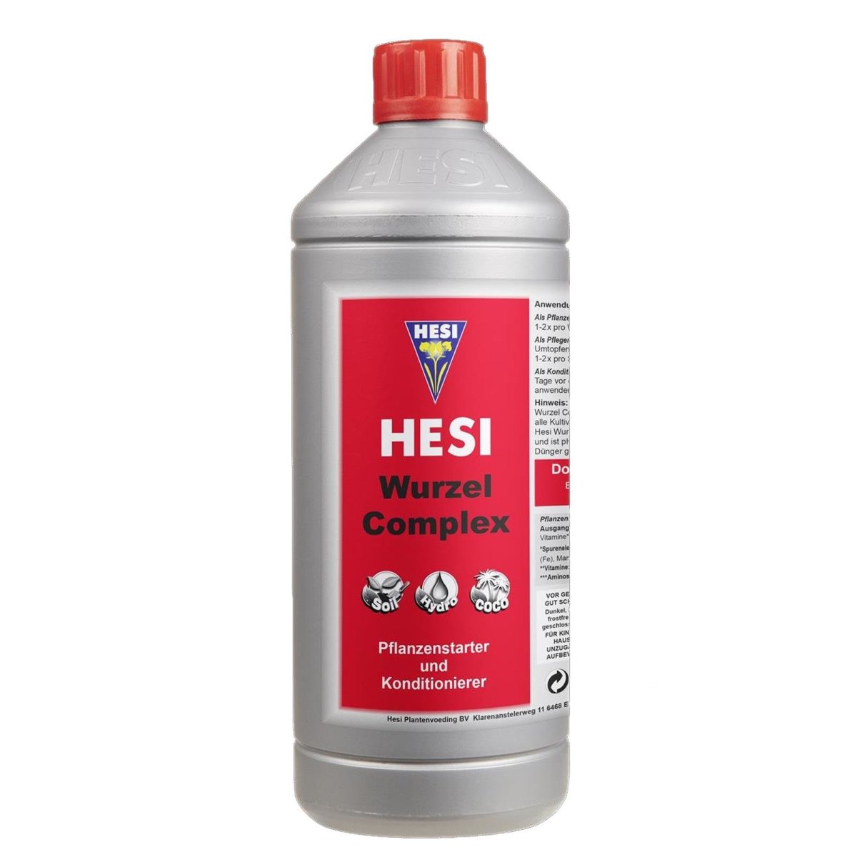 Hesi Wurzel Complex 1 Liter