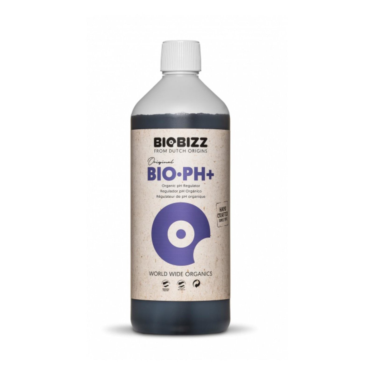 Biobizz Bio pH + 500 ml