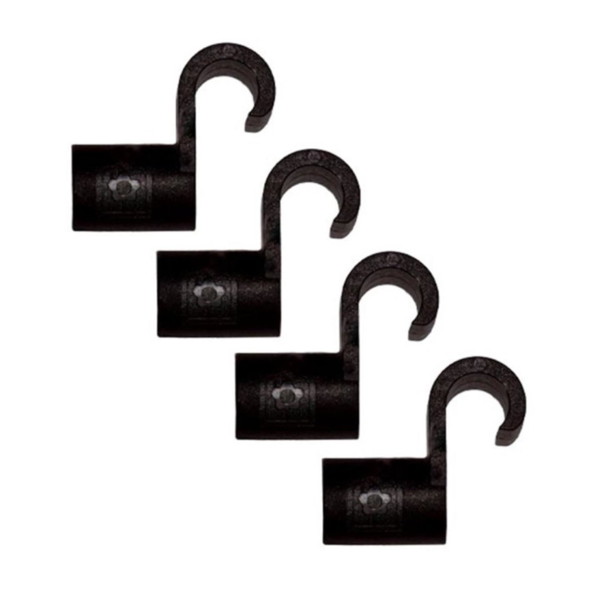 Homebox Haken lang 22 mm 1 Stück