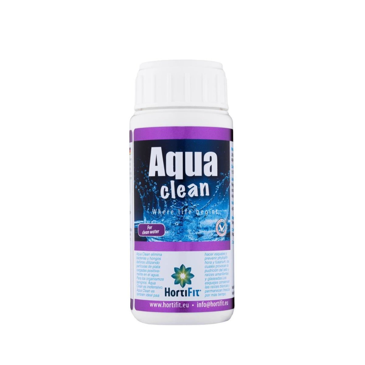 Hortifit Aqua Clean