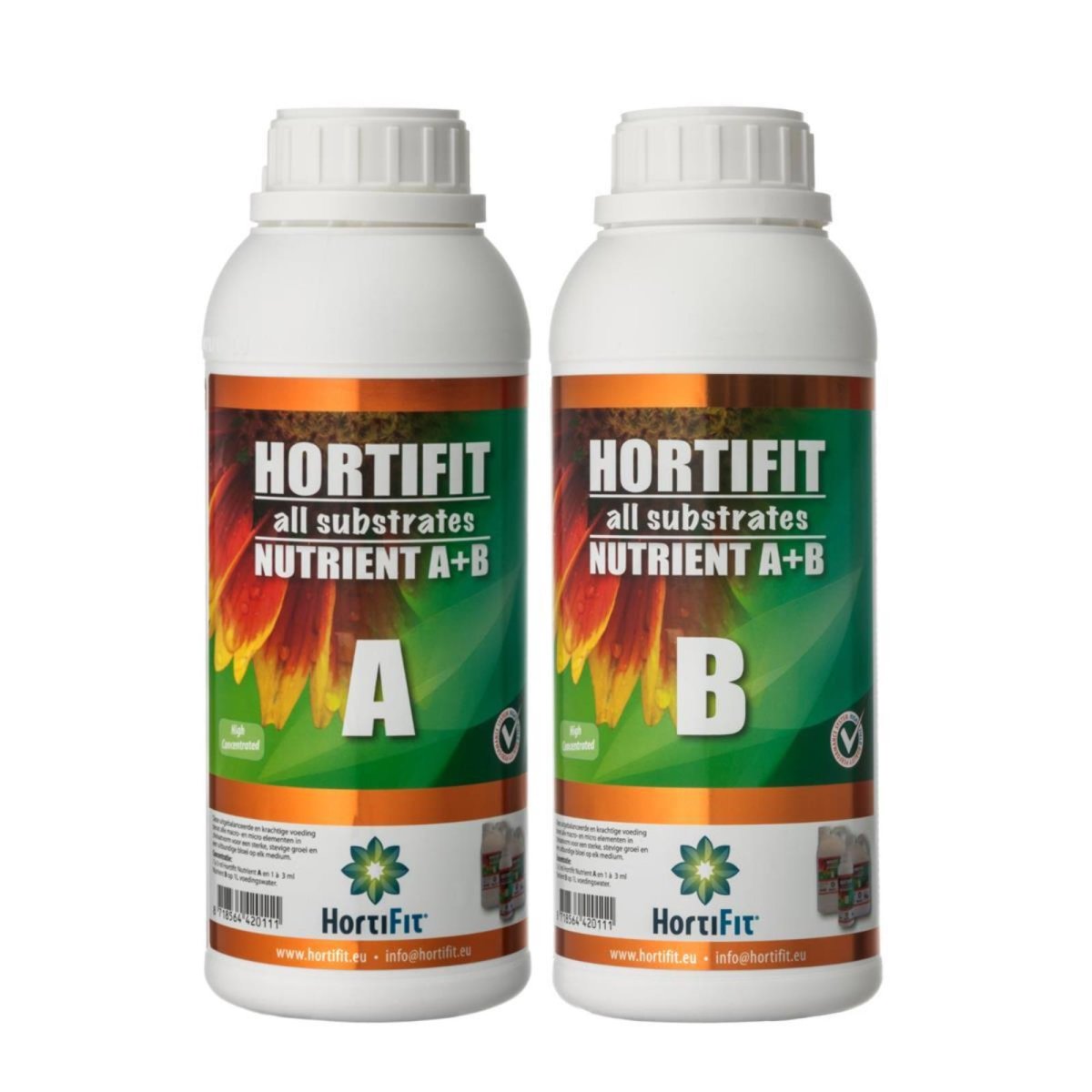Hortifit Nutrient A+B