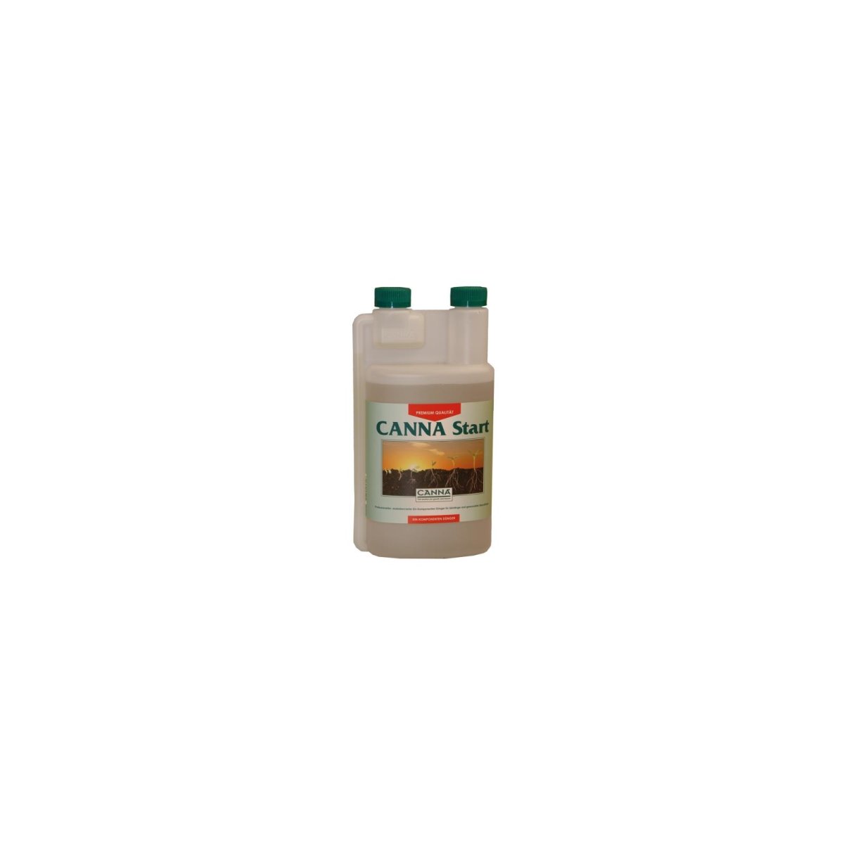 Canna Start Canna Start 1 Liter