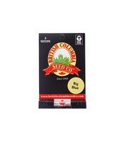 Big Blue regular (British Columbia Seed Company)