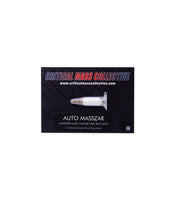 Auto Masszar (Critical Mass Collective Seeds)