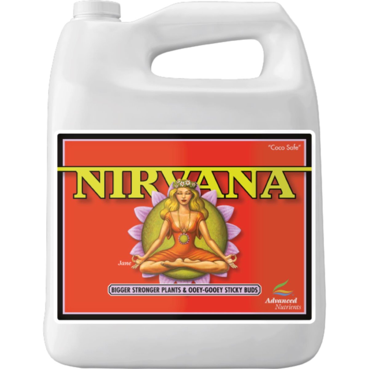 Advanced Nutrients Nirvana 5 Liter