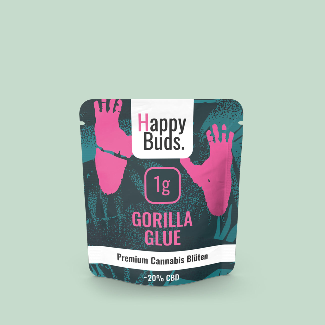 Gorilla Glue 1g