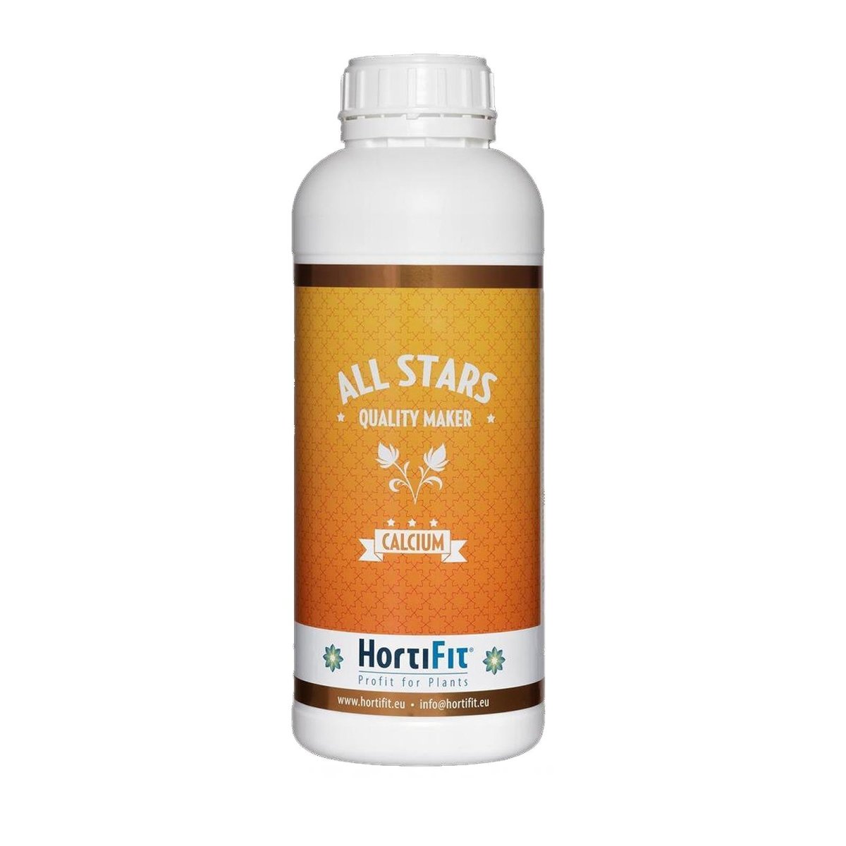 Hortifit All Stars Calcium 1 Liter