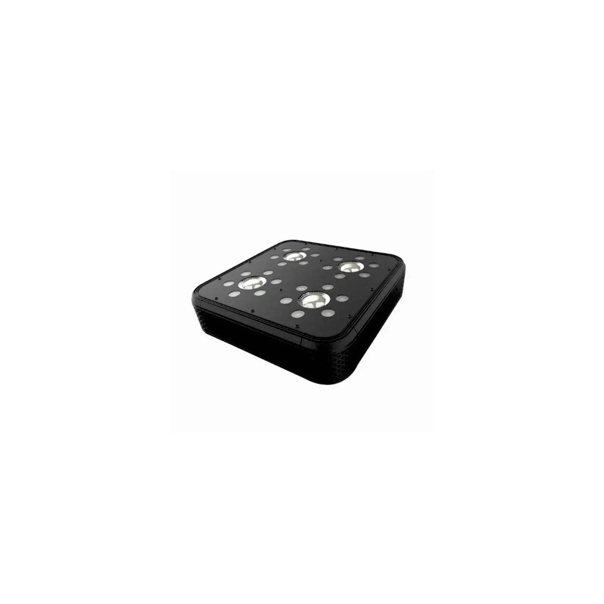Solux LED Titan-System 120Watt