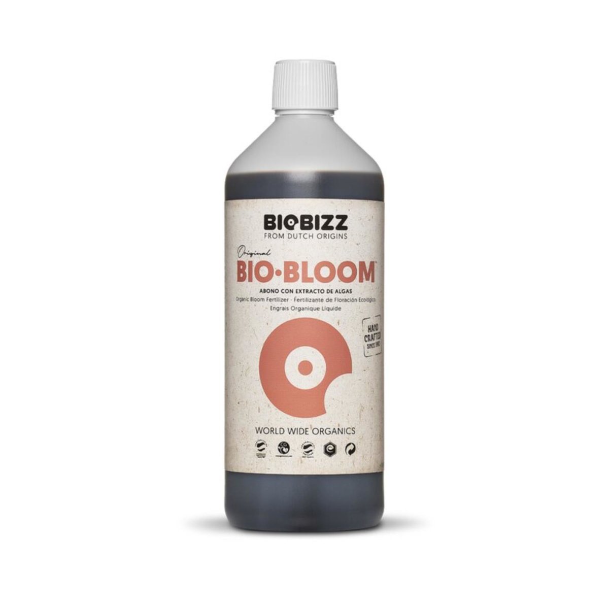 Biobizz Bio Bloom