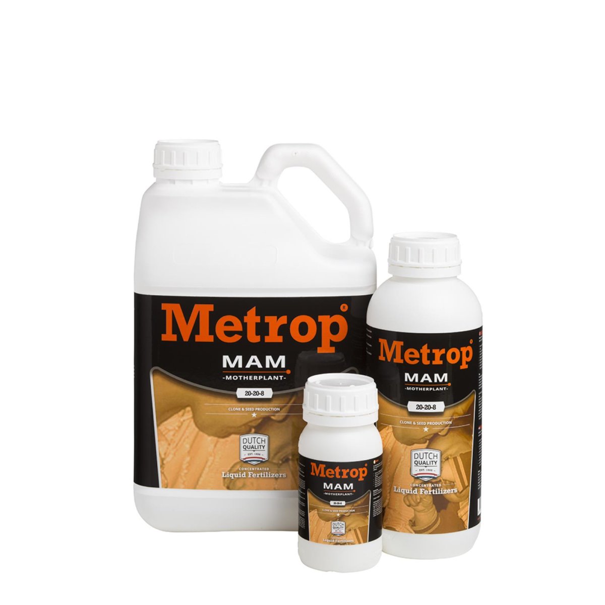 Metrop MAM