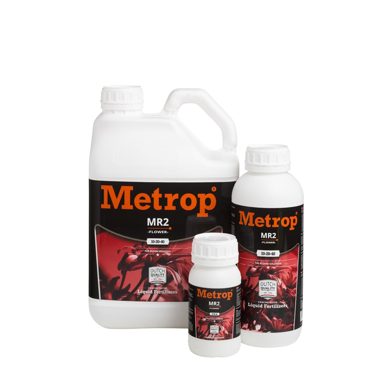 Metrop MR2 Bloom