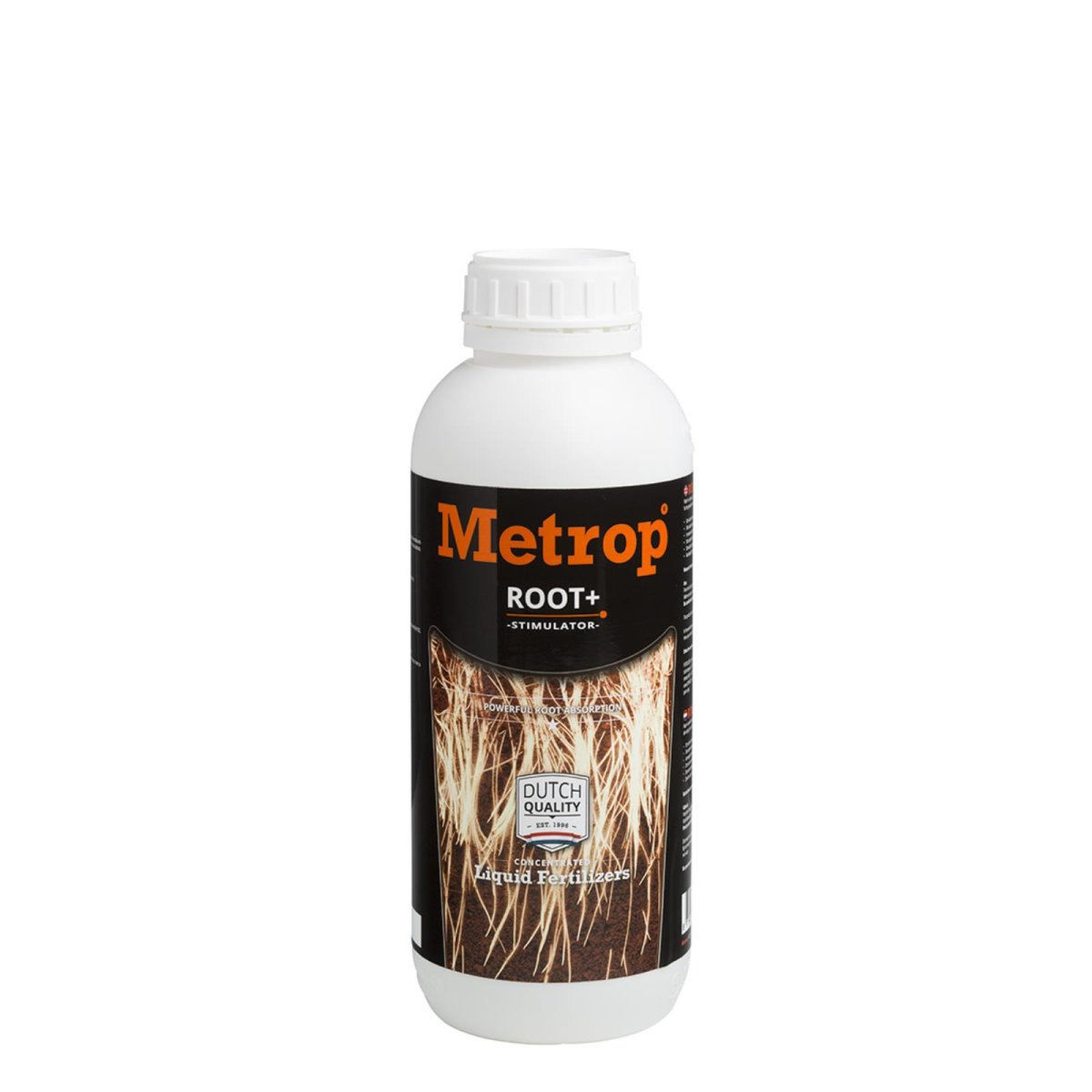 Metrop Root+ 1 Liter